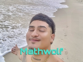 Mathwolf