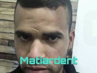 Matiardent