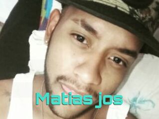 Matias_jos