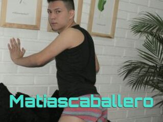 Matiascaballero