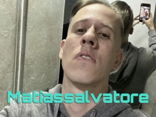 Matiassalvatore