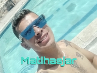 Matihasjar