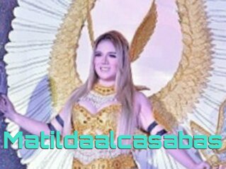 Matildaalcasabas