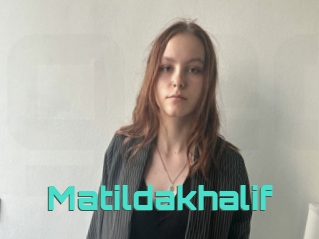 Matildakhalif