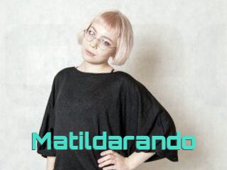 Matildarando
