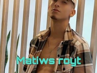 Matiws_royt
