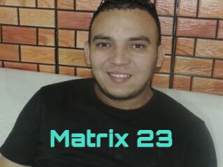 Matrix_23