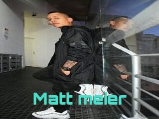 Matt_meier