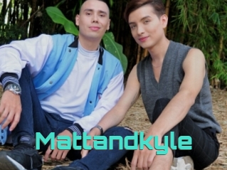 Mattandkyle