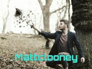 Mattclooney