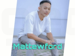 Mattewford
