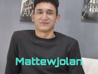 Mattewjolan