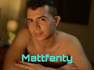 Mattfenty