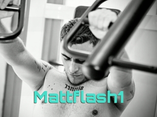 Mattflash1
