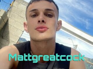 Mattgreatcock