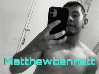 Matthewbennett