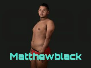 Matthewblack