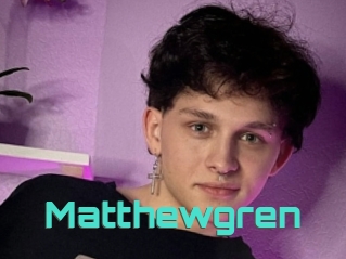 Matthewgren