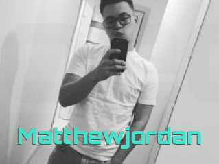 Matthewjordan