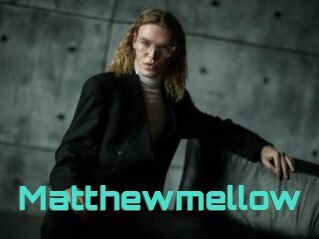 Matthewmellow
