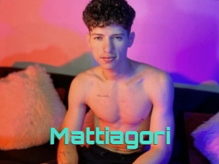Mattiagori