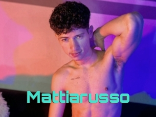 Mattiarusso