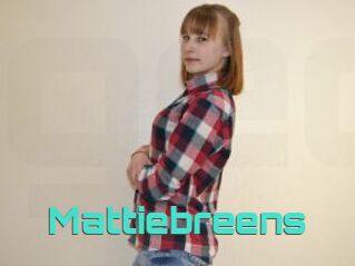 Mattiebreens