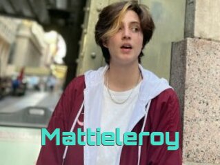 Mattieleroy