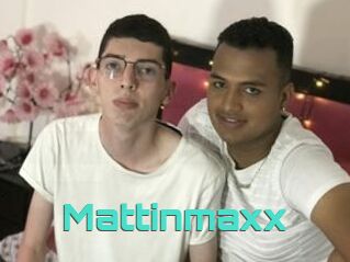 Mattinmaxx