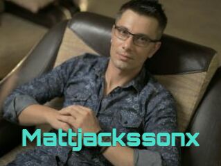 Mattjackssonx