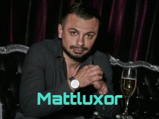 Mattluxor