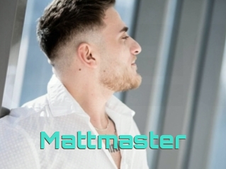 Mattmaster