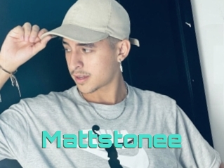 Mattstonee