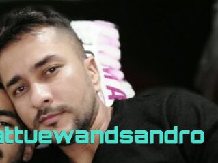 Mattuewandsandro