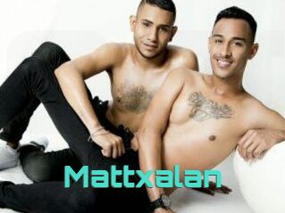 Mattxalan