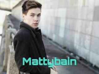 Mattybain