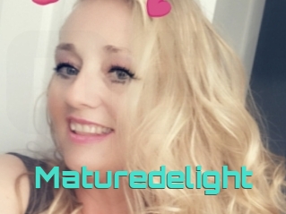 Maturedelight