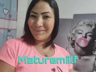Maturemiilf