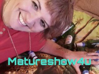 Matureshow4u