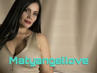 Matyangellove
