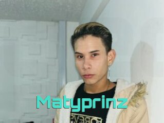 Matyprinz