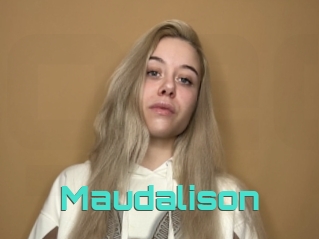 Maudalison