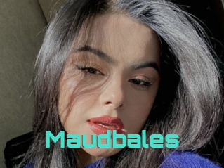 Maudbales