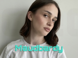 Maudbardy