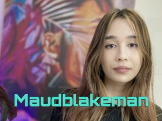 Maudblakeman