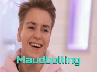 Maudbolling