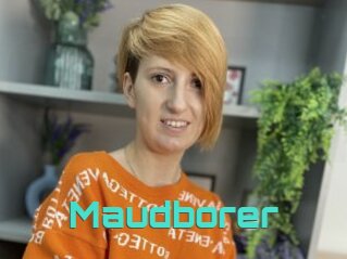Maudborer