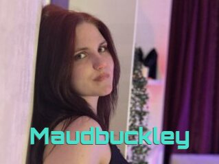 Maudbuckley