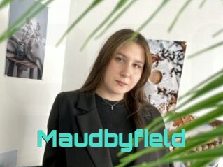 Maudbyfield