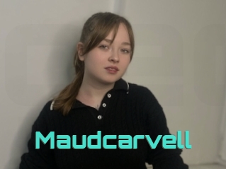 Maudcarvell